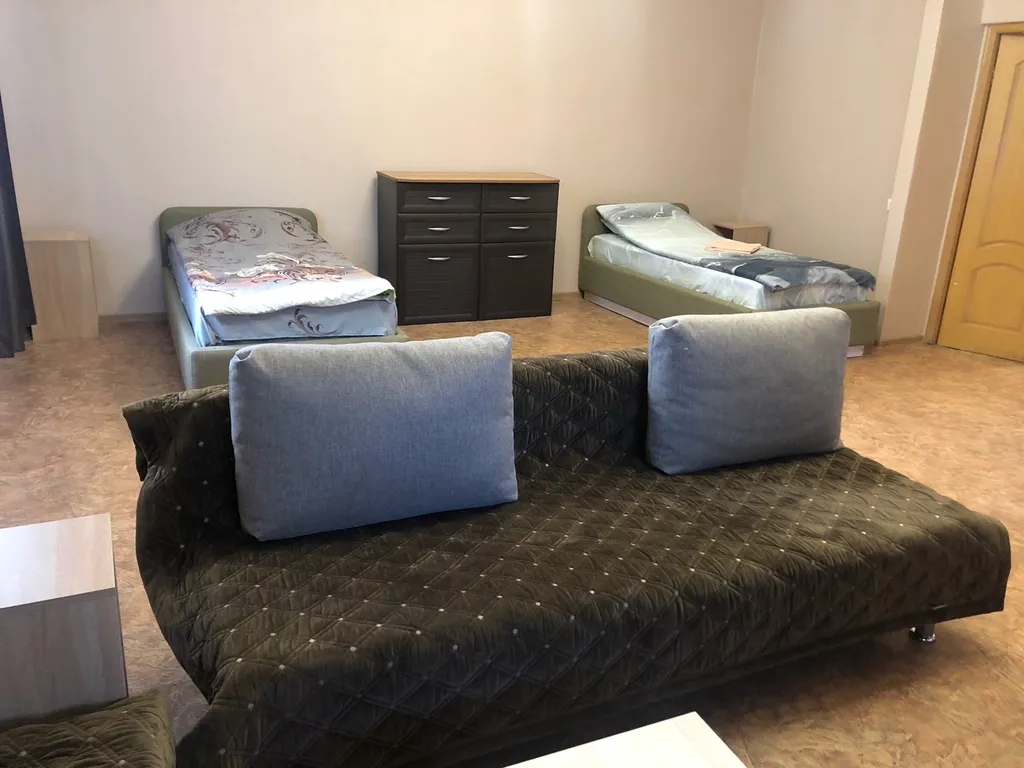 Квартира Эконом апартаменты в 4-микрорайне — аренда посуточно в Зеленоград