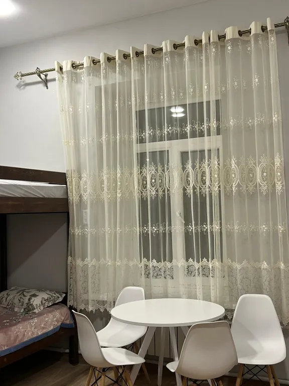 Студия возле ЖД вокзала