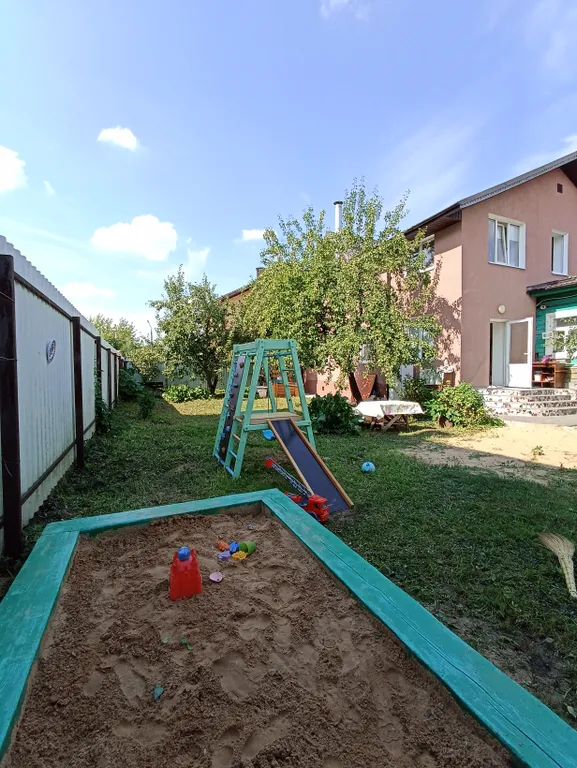 Уютный коттедж рядом с центром в тихом месте