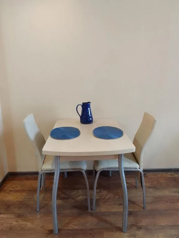 Уютная студия в центре города