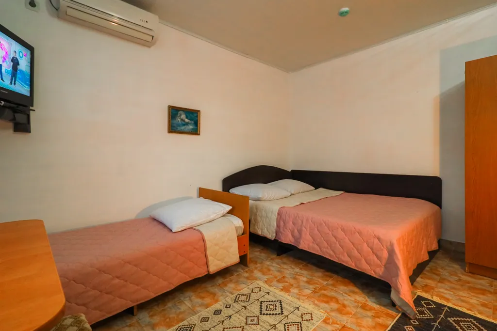 Квартира Комната — Кучугуры