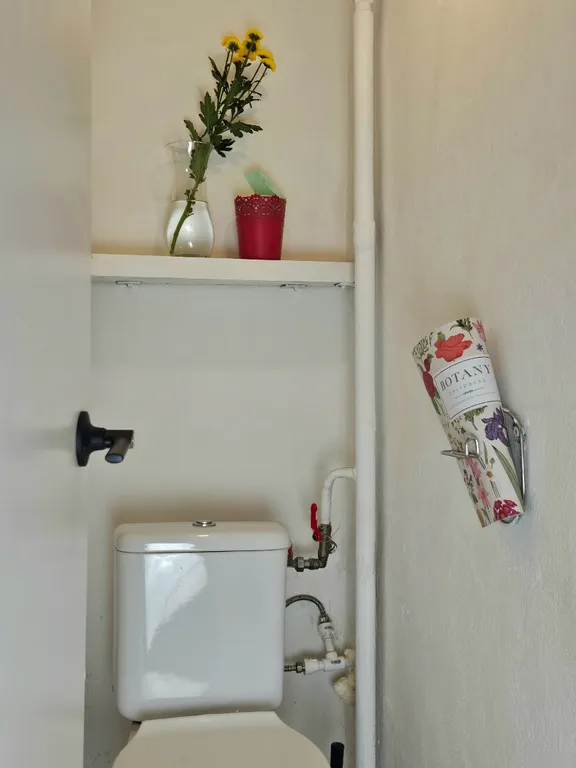 Ботаника гостевые апартаменты в центре на 6 гостей