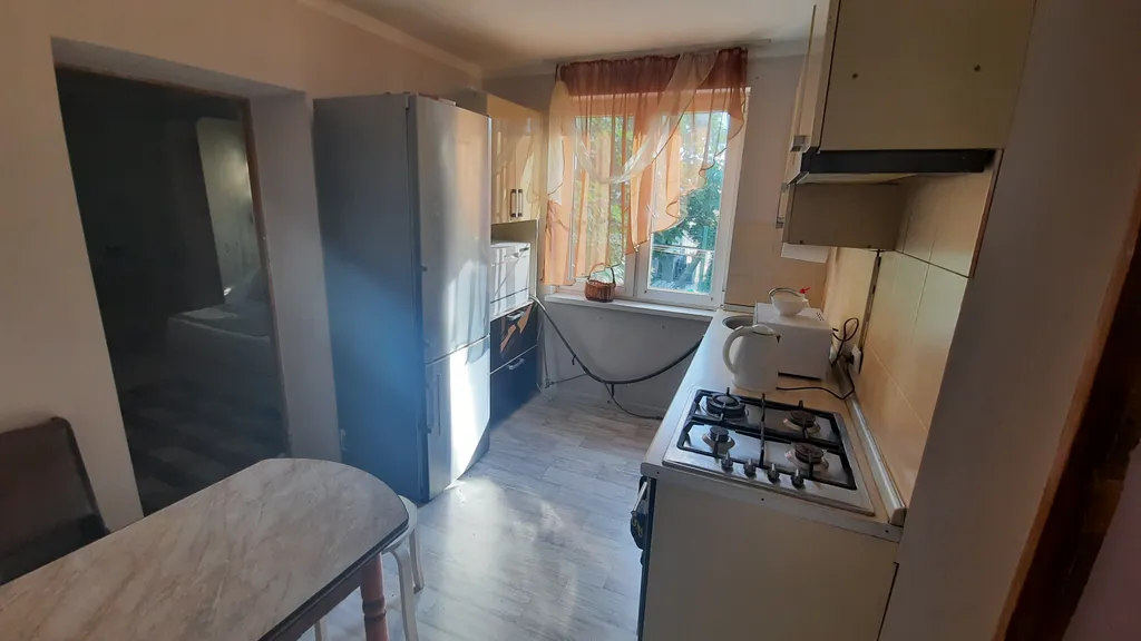 Уютная квартира в центре Агоя — аренда посуточно в Агой