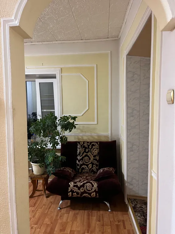 Уютный коттедж с камином в Великом Устюге