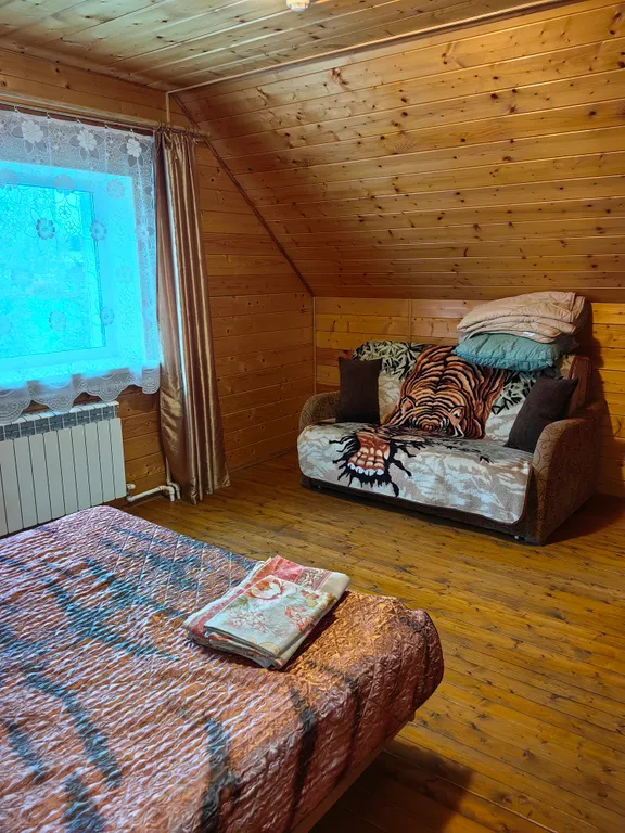 Крестьянская усадьба