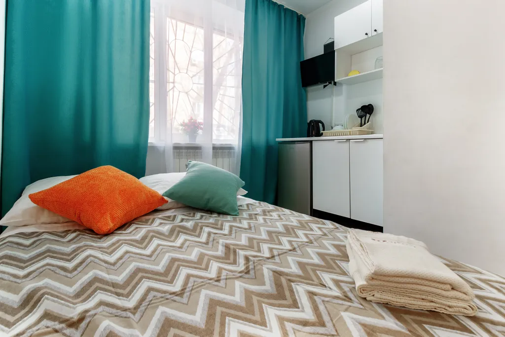 Студия на севере Ростова