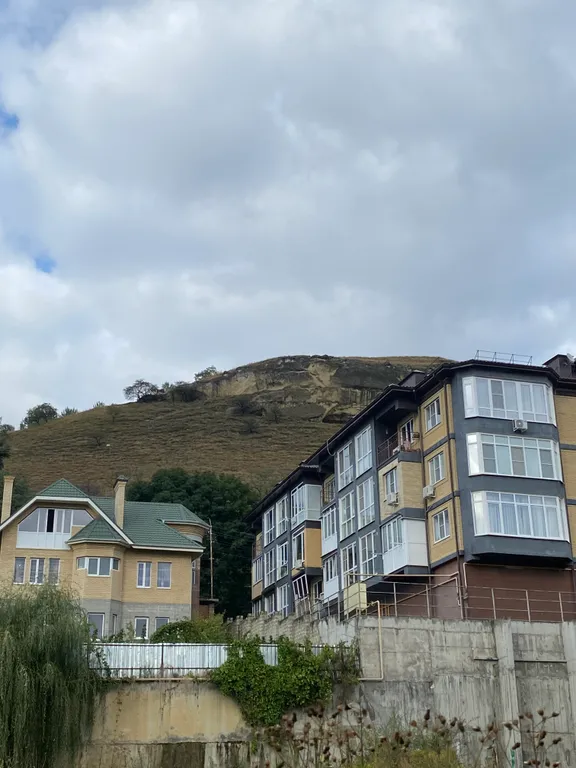 Апартамент Воздух курорта