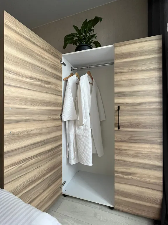 Студия в центре