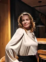 Карина