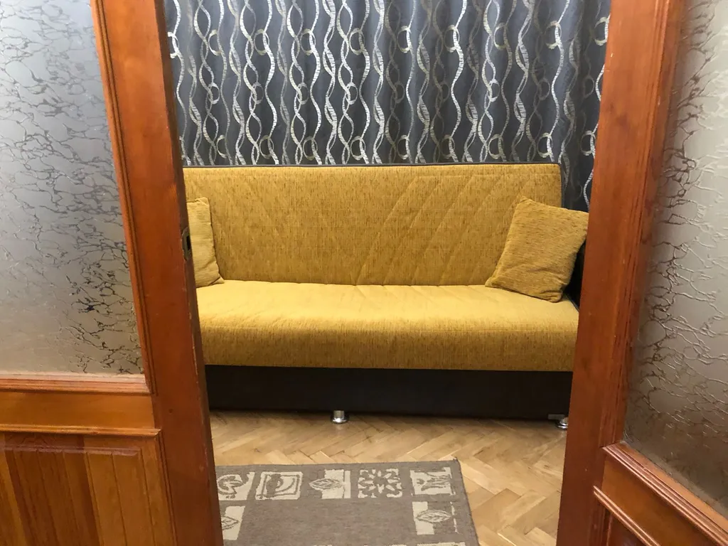 Уютная 3-комнатная квартира в центре