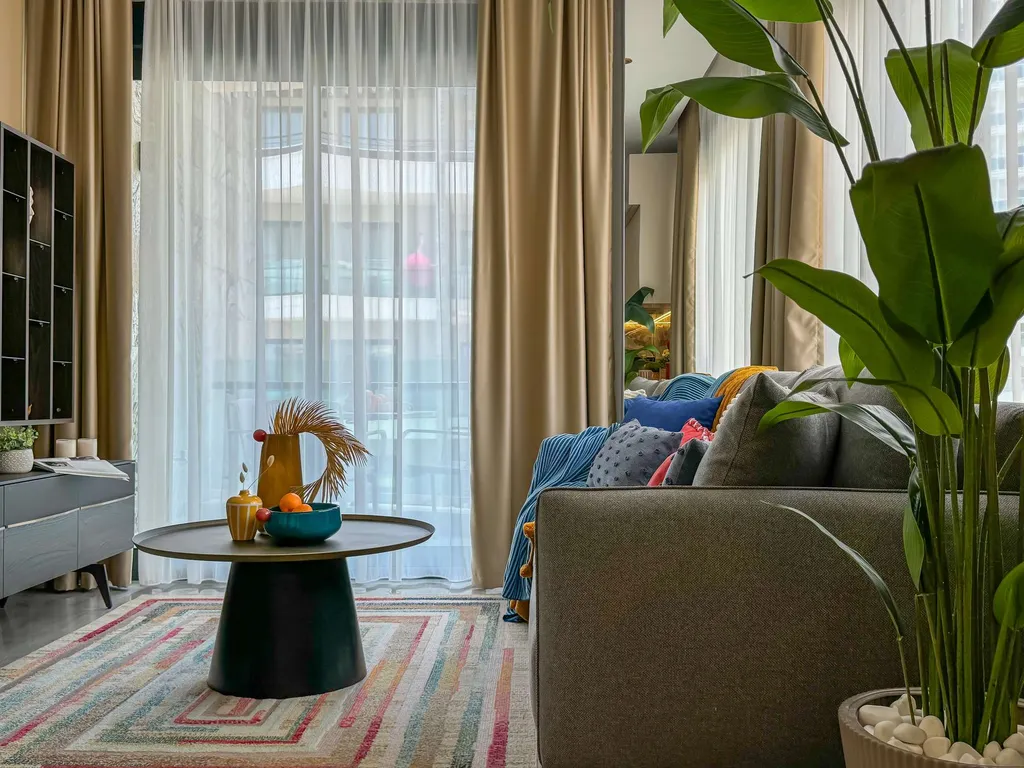 Excellence апартаменты рядом с морем