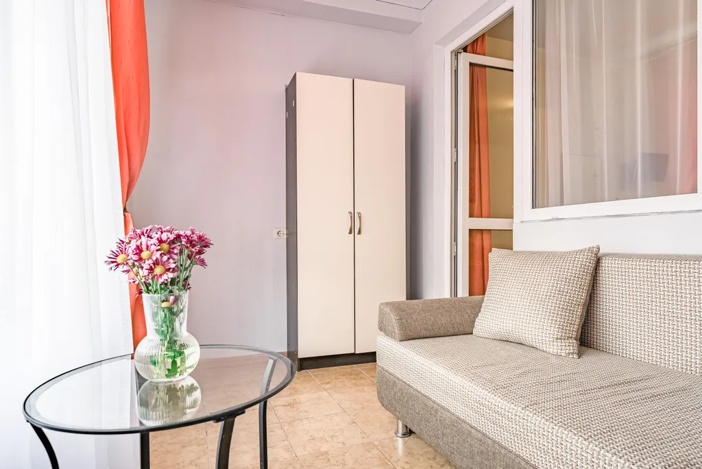 Квартира Комната — Адлер