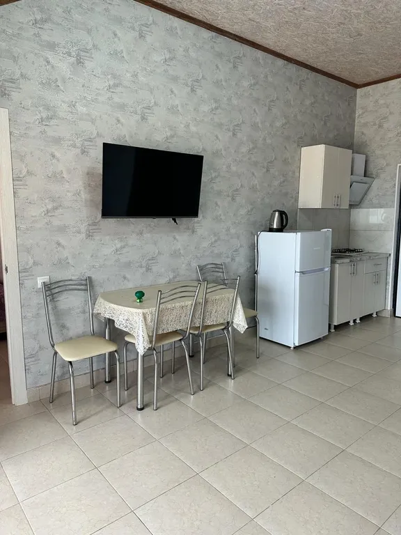 Студия у моря