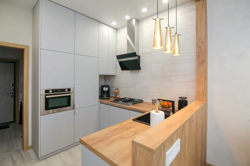 Квартира 1-комнатная Квартира — Калининград