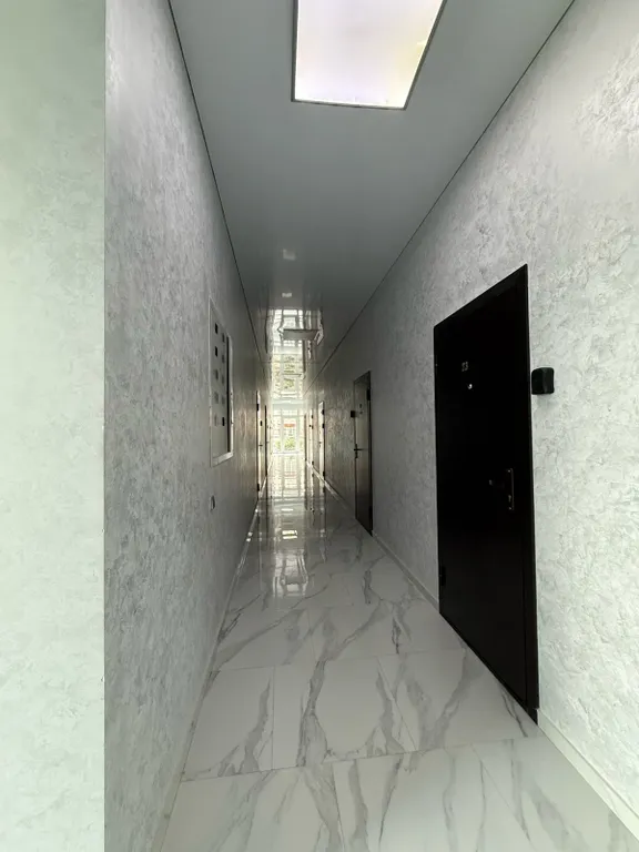 Апартаменты у моря "Взморье" (пляж Багратион)