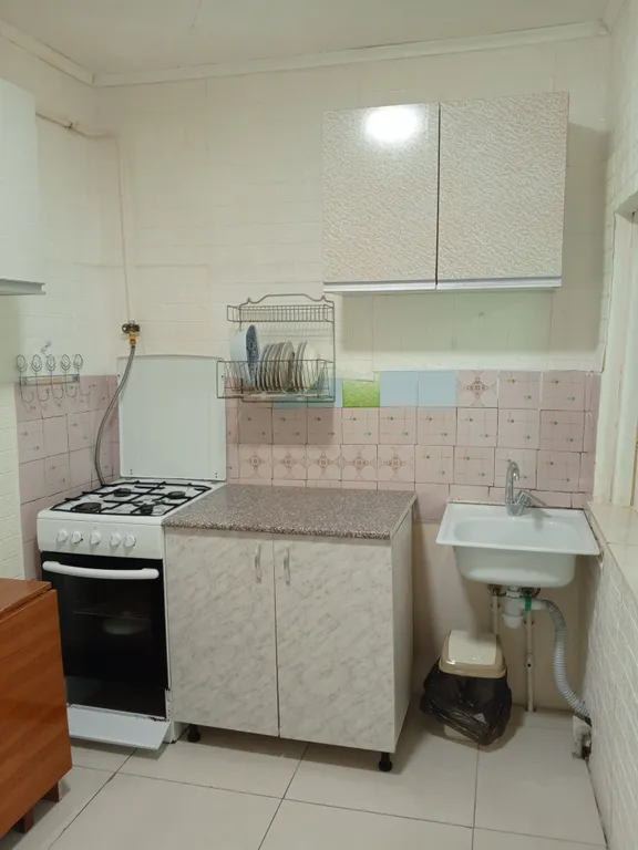 Квартира Комната с отдельным входом в частном секторе с видом на море — Сочи