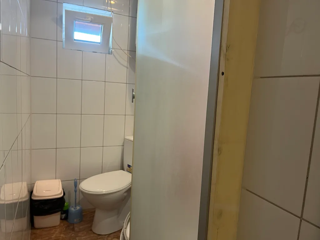 Однокомнатная квартира в частном доме близко к морю с балконом