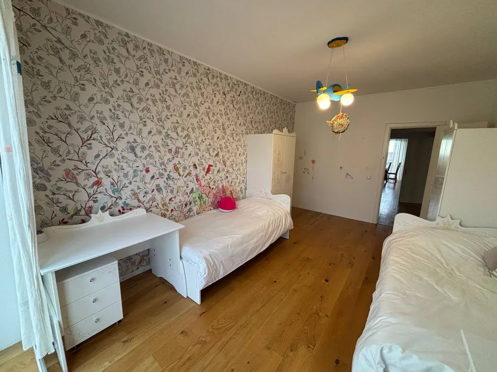 Квартира для отдыха большой семьи или компании