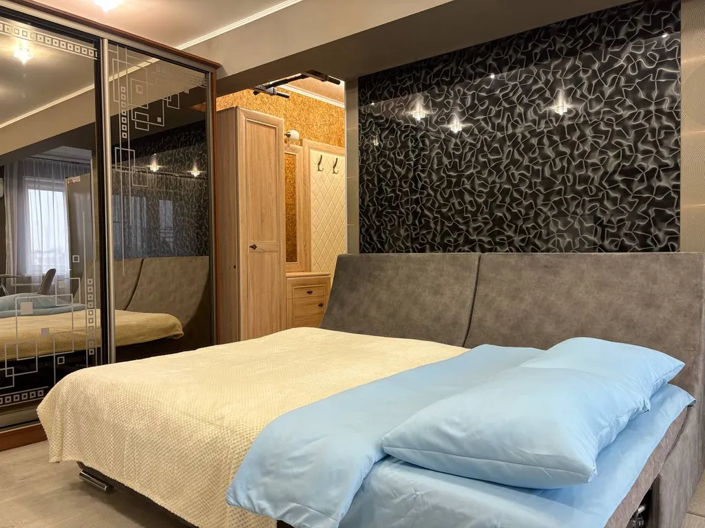 KenigАpart студия - заезжаю и живу