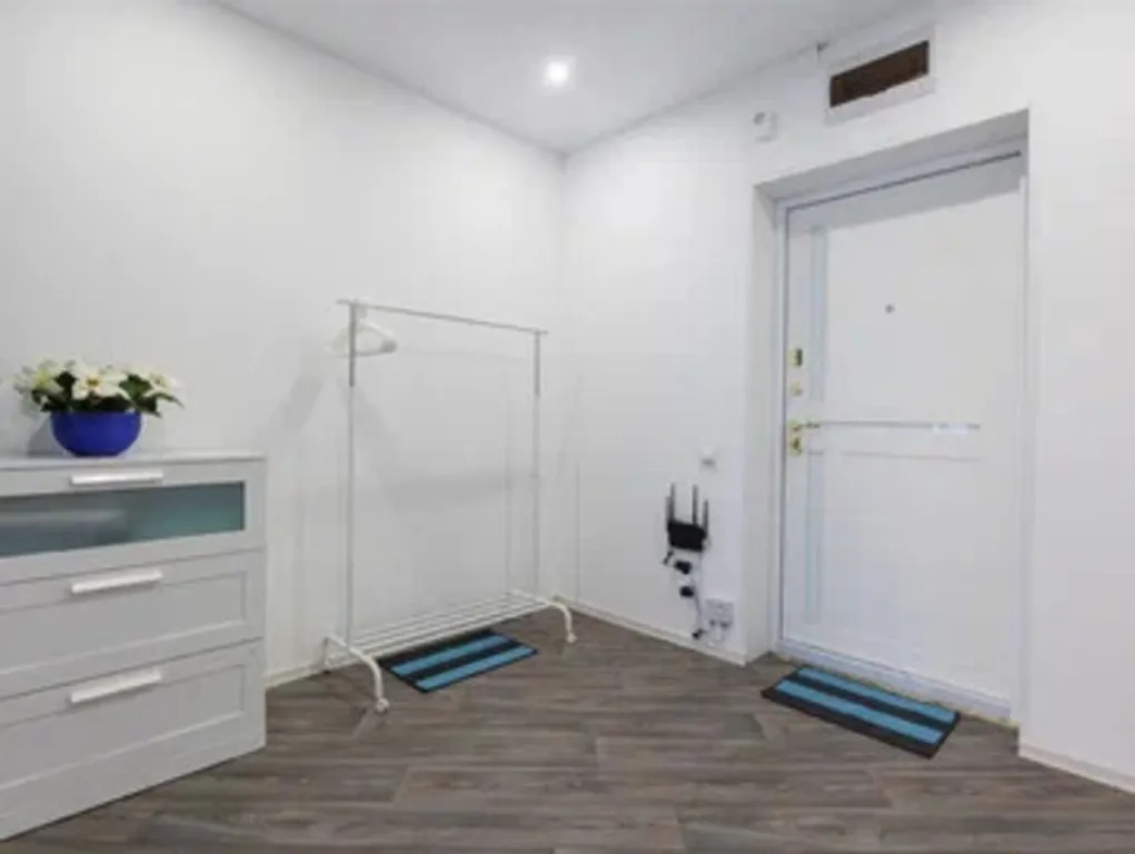 Уютная евродвушка на площади Калинина