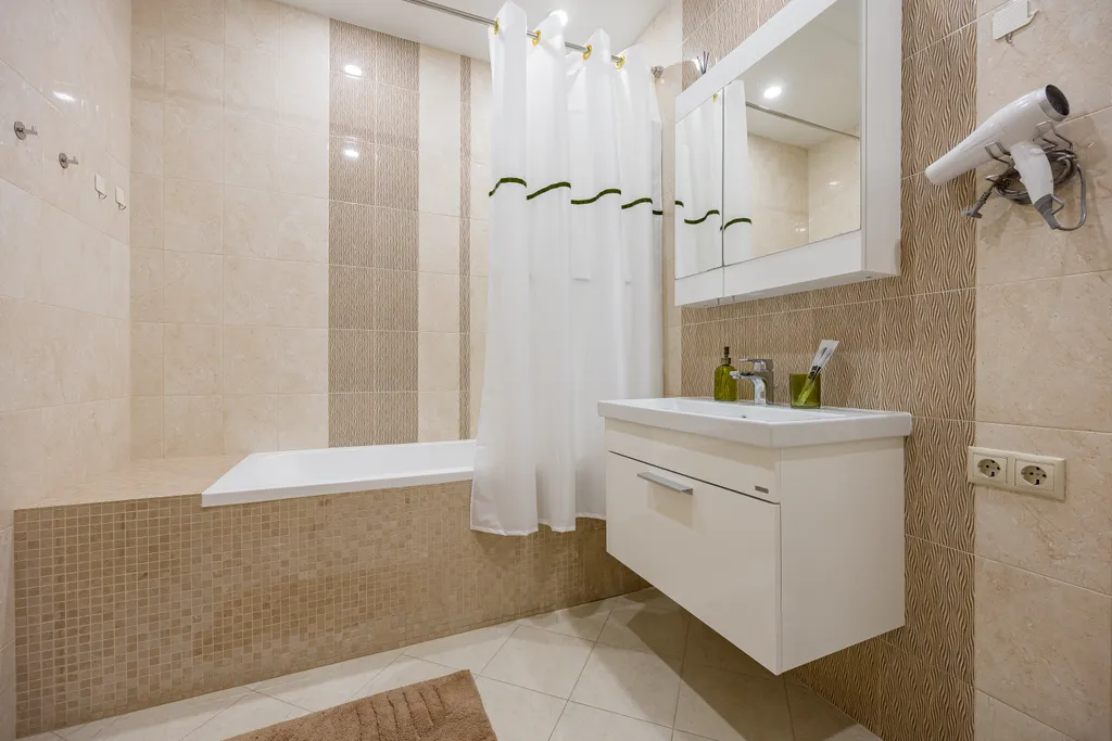 Уютная и светлая студия на северо-западе Подмосковья