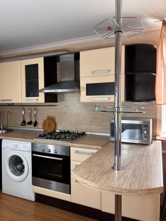 Этаж в доме  RichHouse