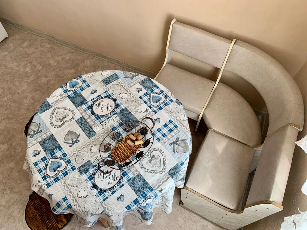 Квартира в центре