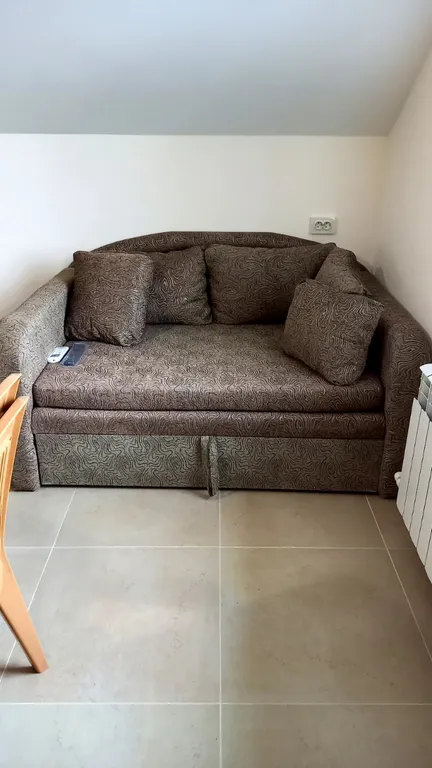 2-комнатный Дом