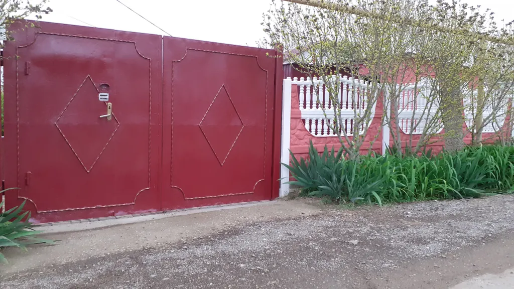 Комфортабельный дом