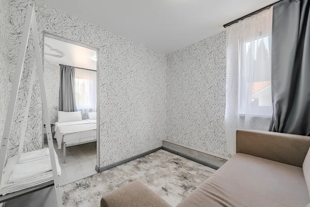 Квартира Комната — Адлер