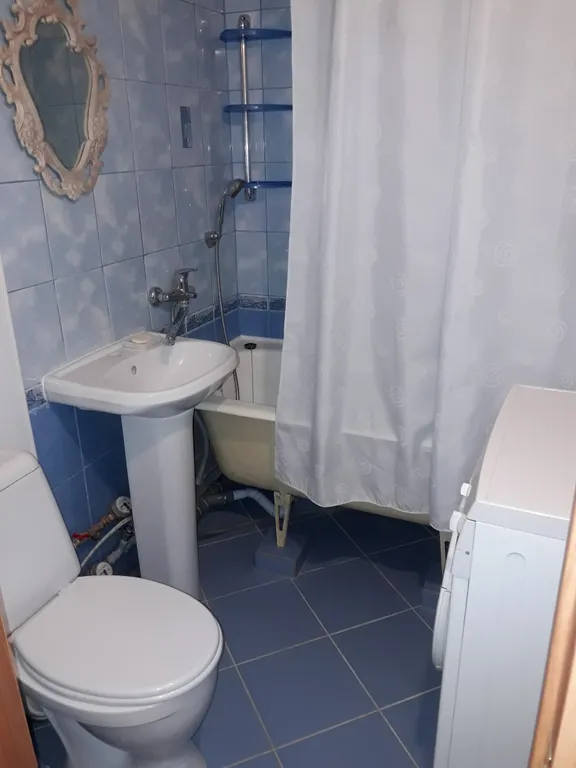 Квартира возле вокзала Томск I