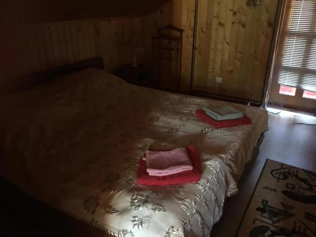 4-комнатный Дом