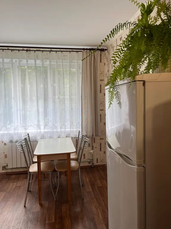 Квартира Уютная квартира, 4 спальных места, отличное расположение, тихий двор — Сланцы