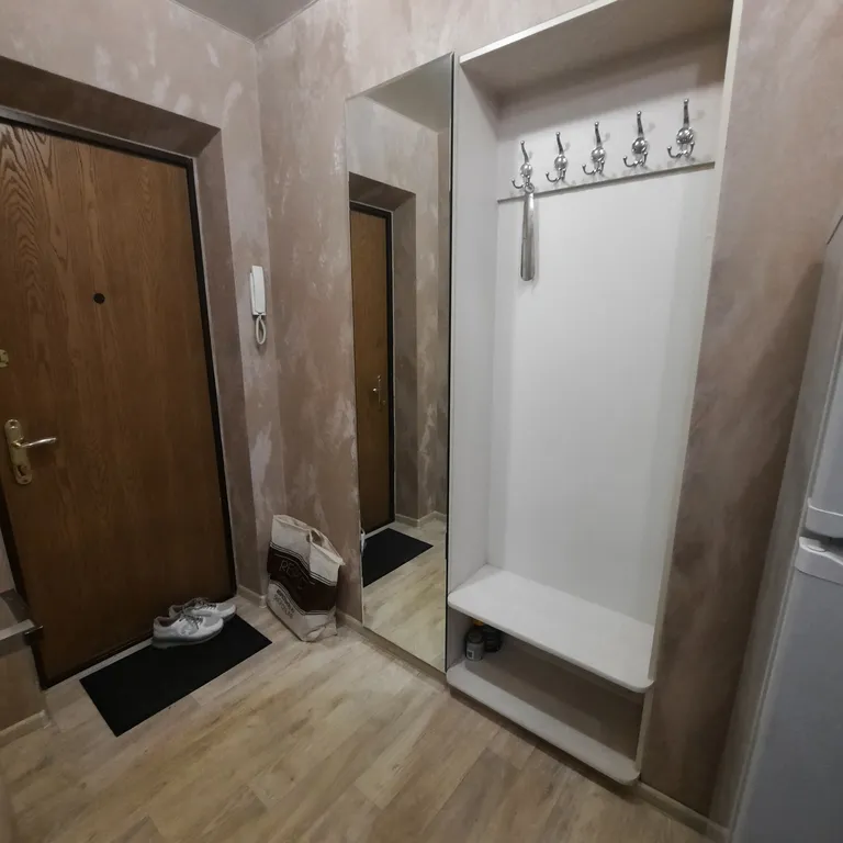 Квартира Уютная квартира — Дубна