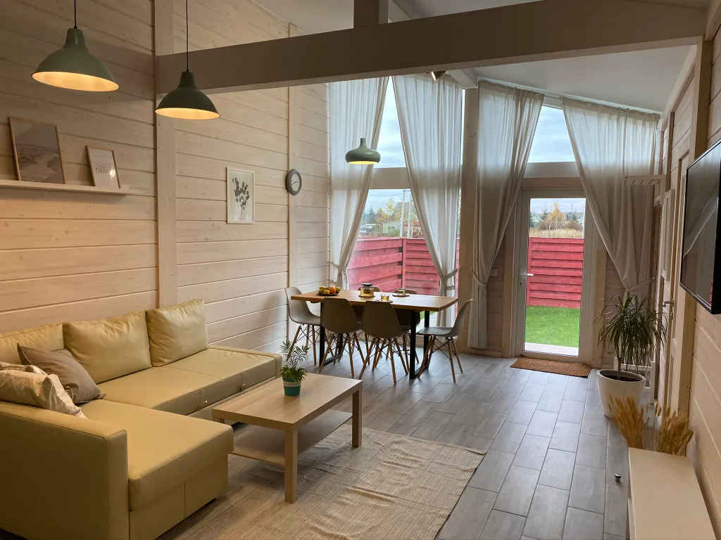 3-комнатный Дом