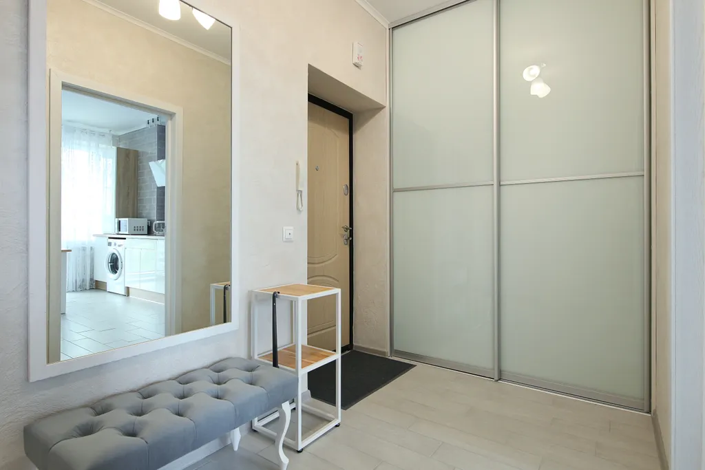 Квартира Квартира в рыбной деревне — Калининград