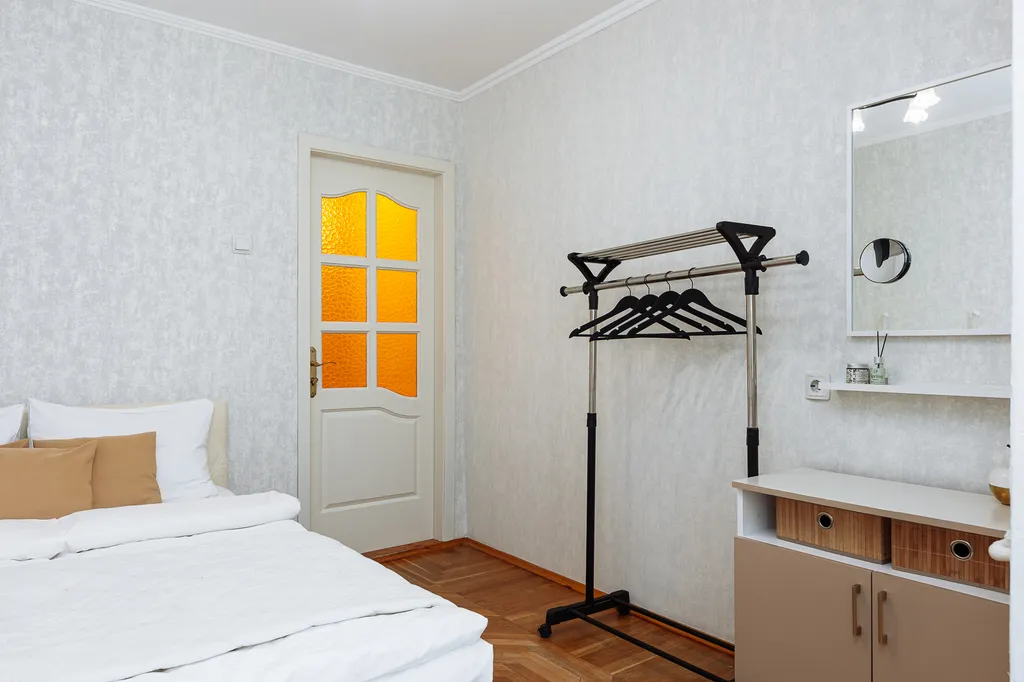 Рядом с Верхним озером и Музеем янтаря