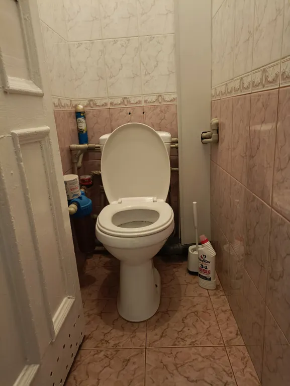 Квартира Уютная квартира в центре города — Евпатория