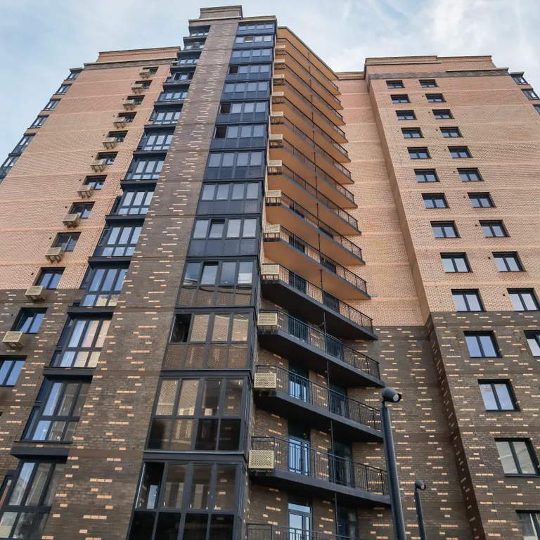 Студия Эко с кондиционером в самом центре