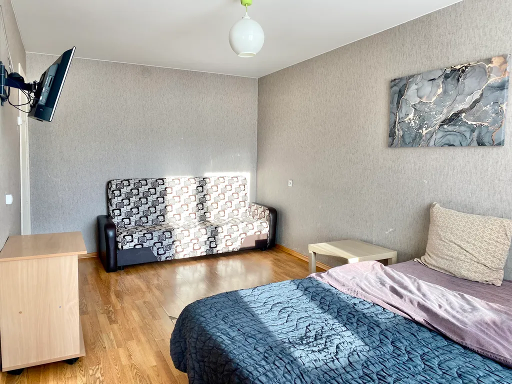 Уютная квартира в центральной части города