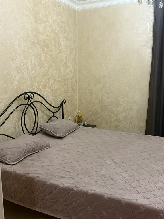 Коттедж на берегу моря