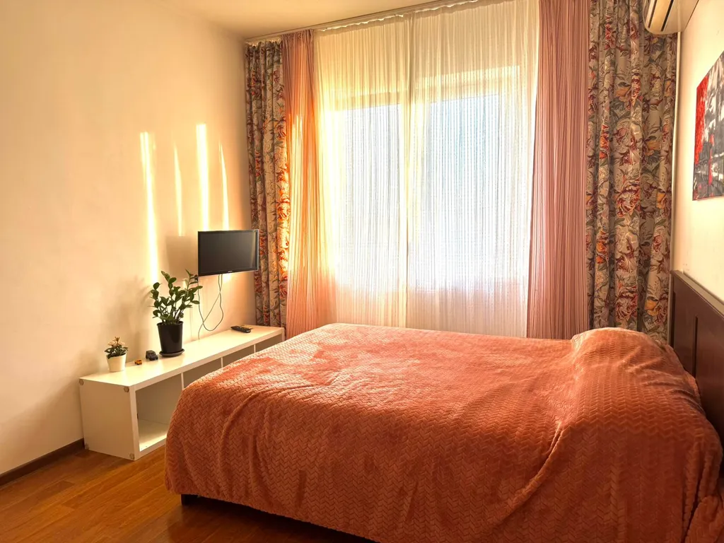 Квартира Квартира в ЖК Московский — Краснодар