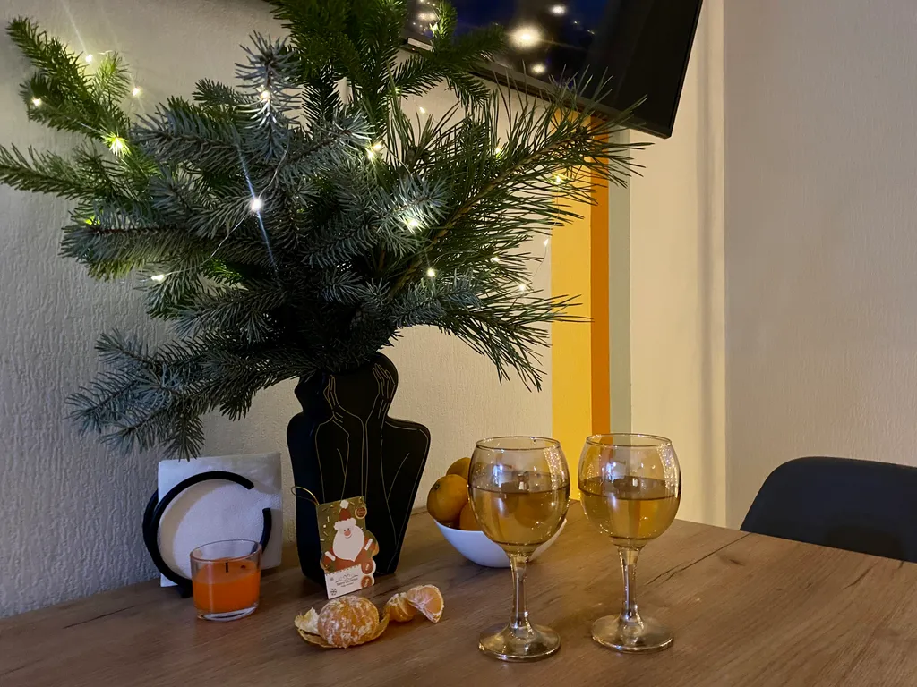 Современная 1к квартира недалеко от Нордмолла