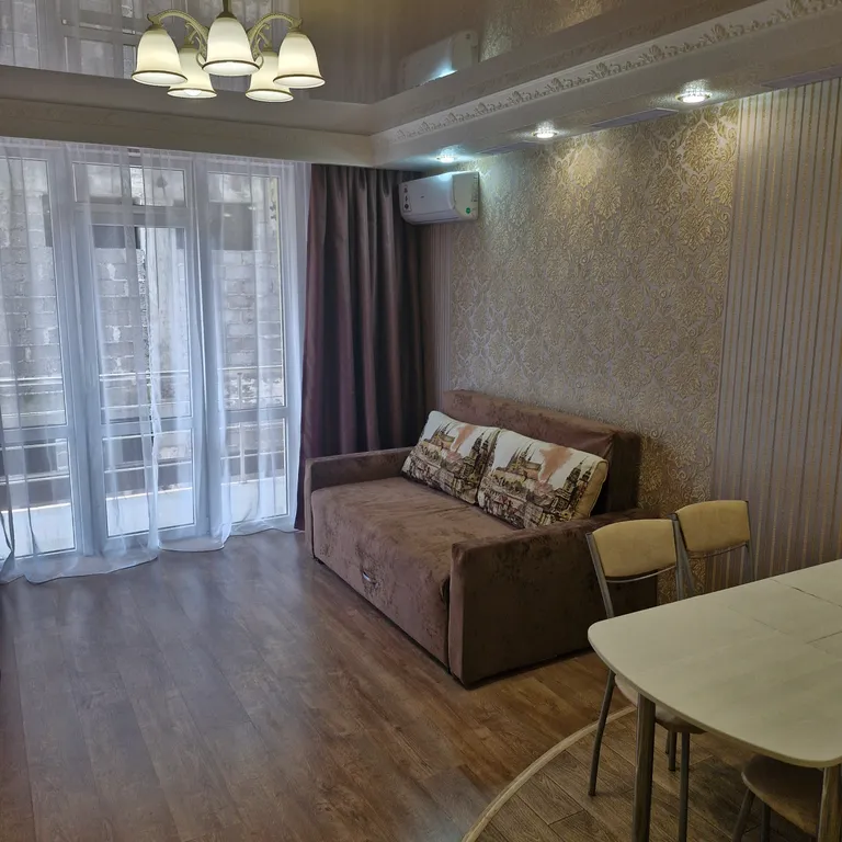 Апартаменты Тамара в Олимпийском парке