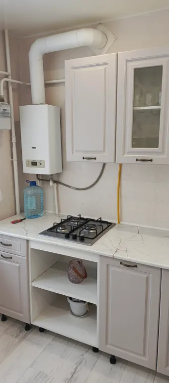 Уютная квартира у Птицы счастья