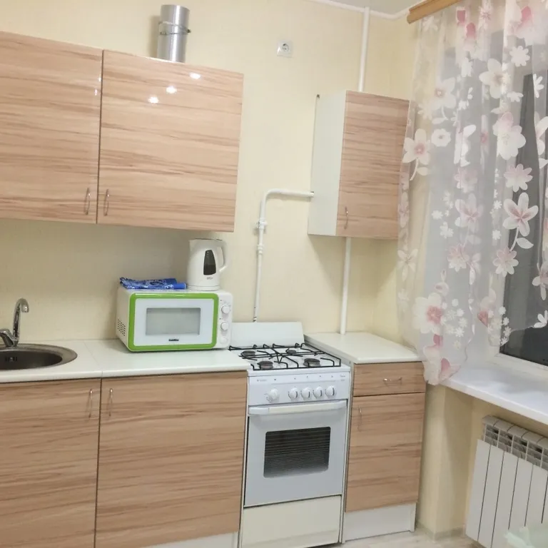 Квартира в центре