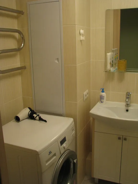 Апартамент Александр