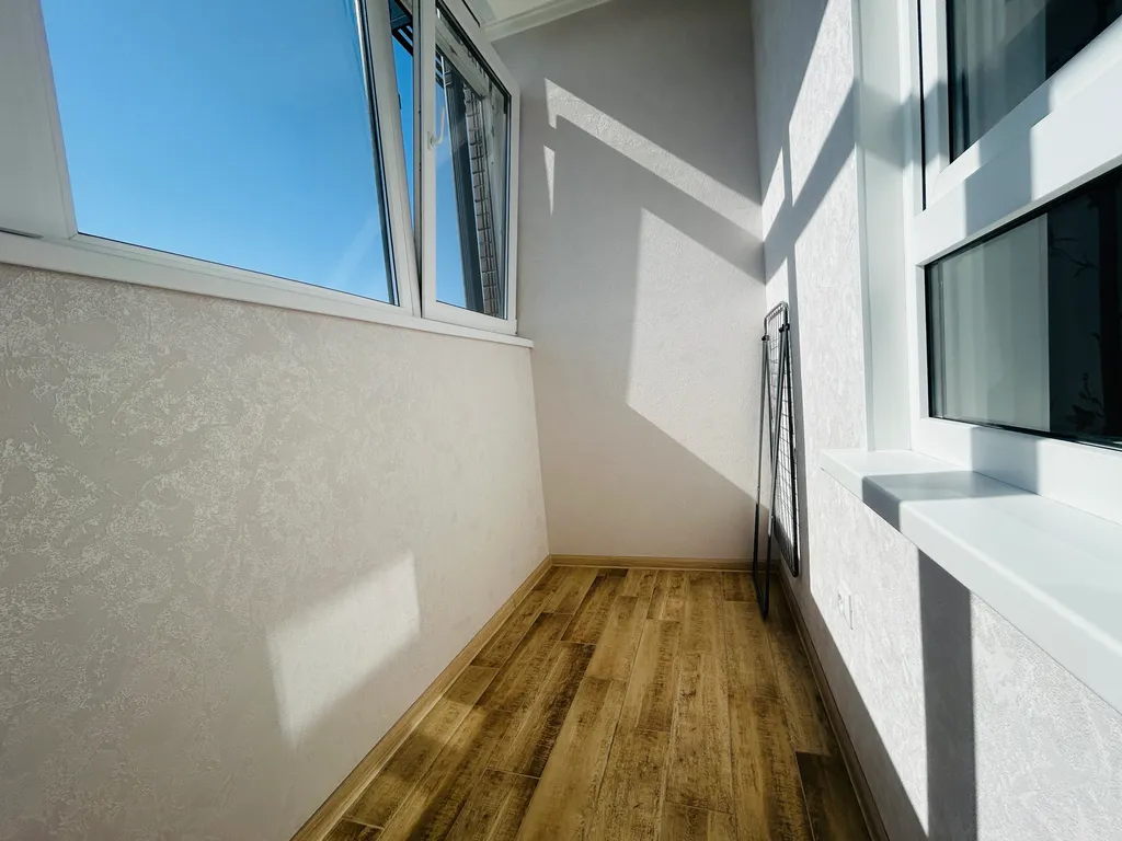 Квартира Уютная квартира в новом доме — Темрюк