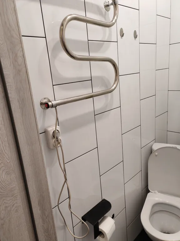 Студия в Пятницких кварталах