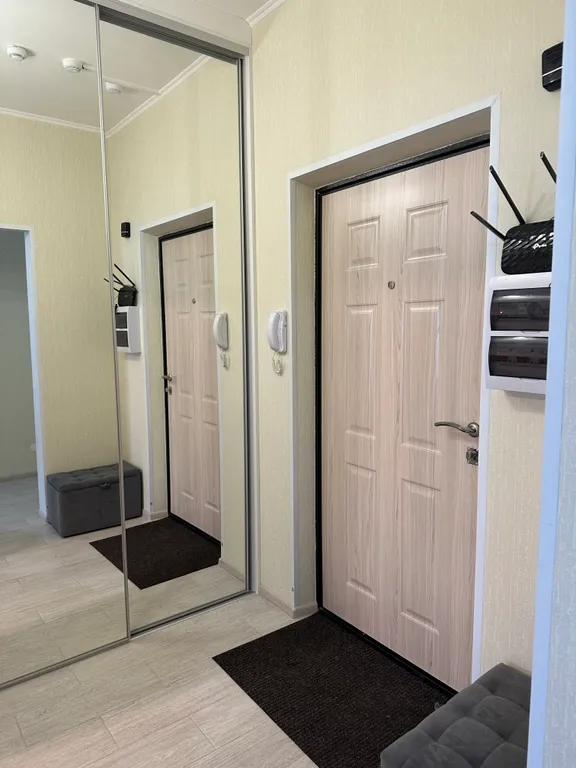 Гостевой комплекс Оксана